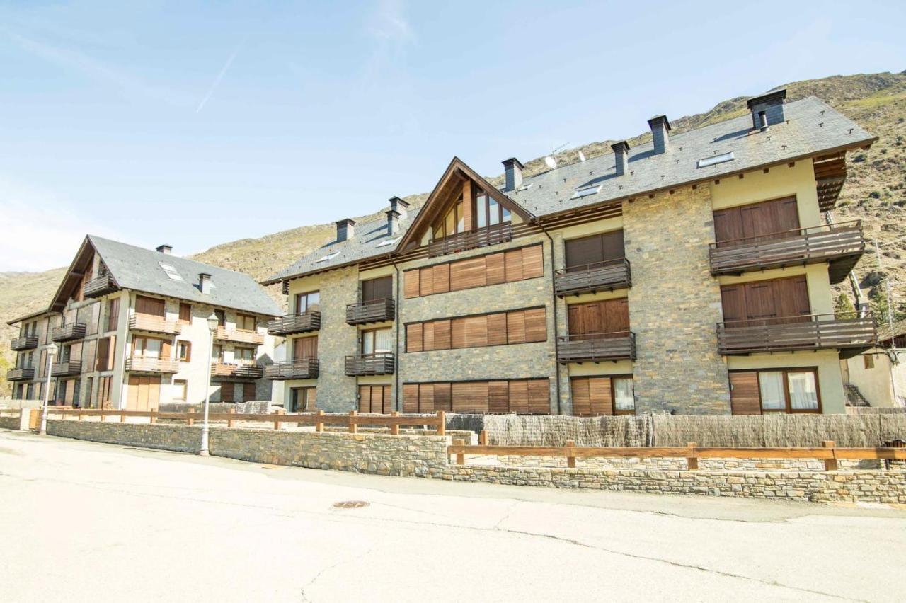 Bonic D'Aneu Apartment Esterri D'Aneu Exterior photo