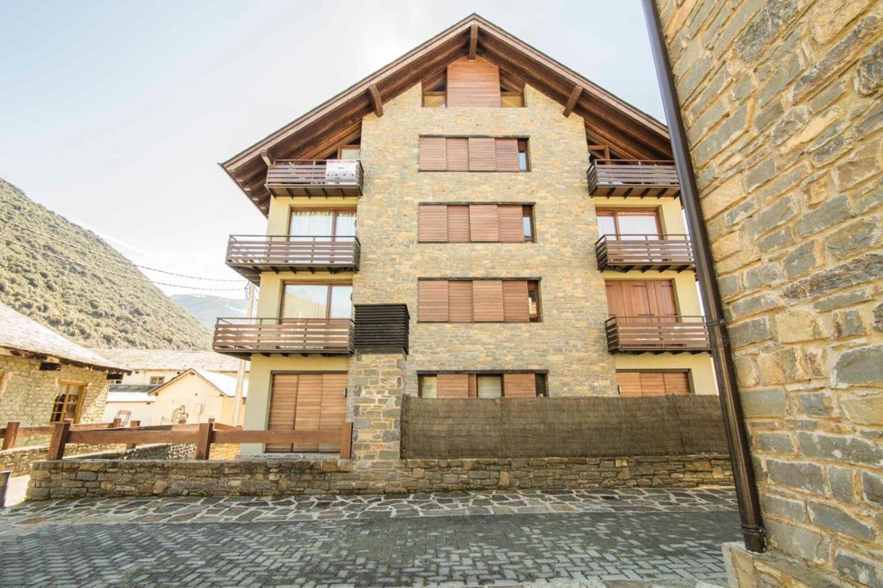 Bonic D'Aneu Apartment Esterri D'Aneu Exterior photo